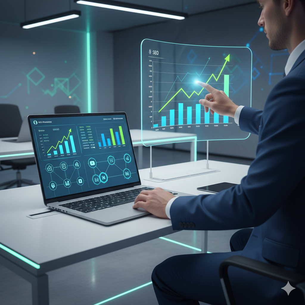 How Digital Marketing Boosts Business Growth: A Complete Guide