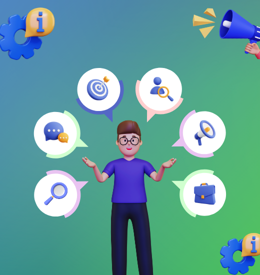 Why Choose Hexaphor Technologies