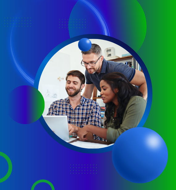 Hexaphor Technologies Bhubaneswar team and office