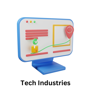 Enterprise software solutions