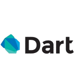 Dart development for apps