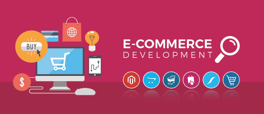 E-Commerce