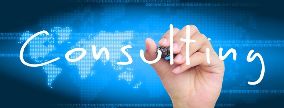 IT Consulting