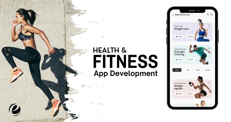 Health and Fitness Apps