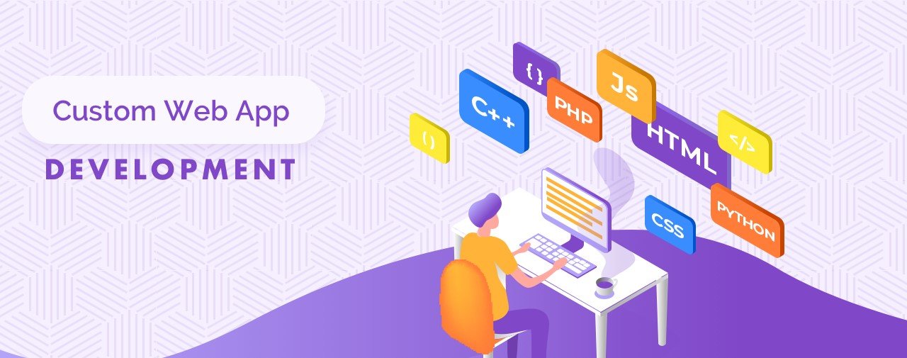 Web Application Development