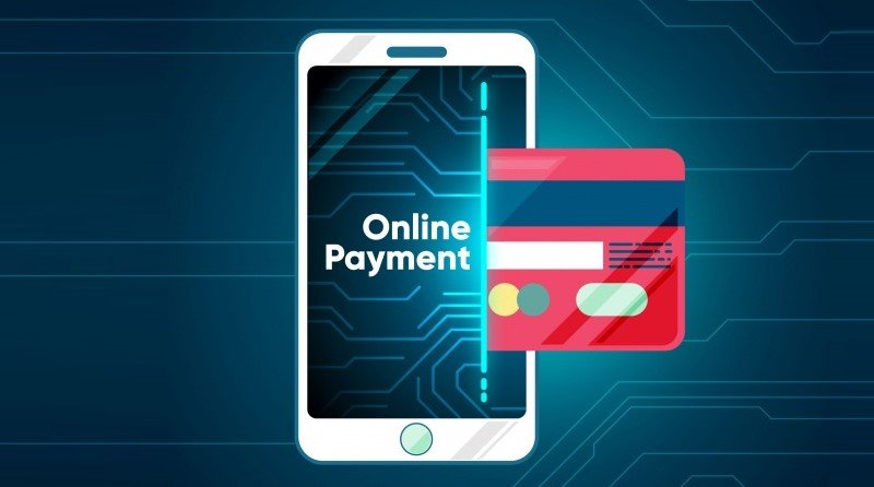 Online Payment Gateway