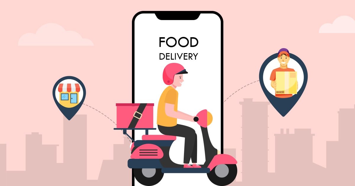 Food Delivery Application